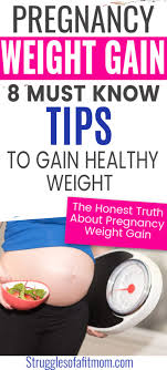 Healthy weight gain of the foetus is possible with sufficient intake of dry fruits and nuts. How Much Weight Should You Gain During Pregnancy Struggles Of A Fit Mom