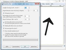 Pfeile Mit Gimp C T Magazin