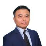 Julius Baer Head Greater China & Branch Manager Hong Kong David Shick