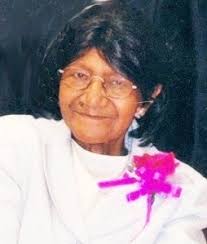 Ruth Spratling Obituary (1933