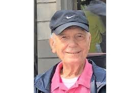 Kenneth Heslep Obituary (1934