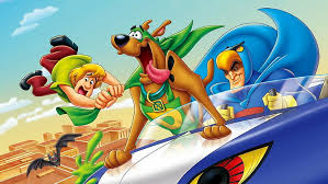 Discover more posts about scooby doo wallpaper. Hd Wallpaper Movie Scooby Doo Mask Of The Blue Falcon Wallpaper Flare