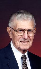 Albert Kruse Obituary (2012)