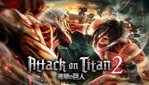 The action in attack on titan / a.o.t. Attack On Titan Wings Of Freedom Free Download