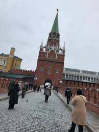 The Moscow Kremlin Is So Old It Was Founded In Kremlin Tour Moscow 2020 All You Need To Know Before You Go With Photos Tripadvisor