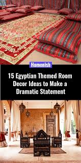 Check spelling or type a new query. 15 Egyptian Themed Room Decor Ideas To Make A Dramatic Statement Homenish