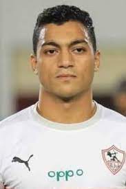 L'heureux élu ne sera ni raul. Mostafa Mohamed Galatasaray Stats Titles Won