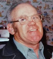 Harold F. Stevenson Obituary May 6, 2025