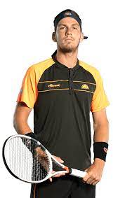 If you are a player featured in coretennis, you can get in touch with us to have more information and your pictures published on your profile. Cameron Norrie Tennis Central
