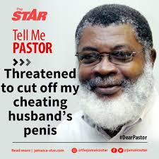 Star70: "I get the satisfaction of knowing that I am assisting folks. No  money in the world can take that away from me." These are the words of Dr  Pastor Aaron Dumas,