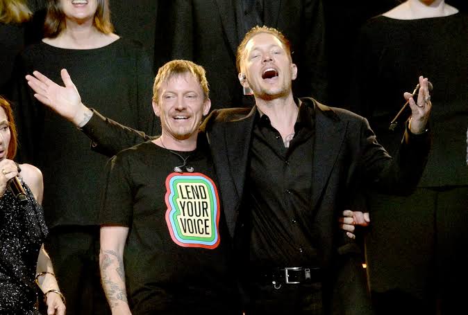 John Farnham Celebration Concert Review Melbourne — Noise11 Music News | Live |