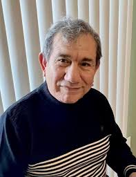 Johnny Jimenez's Instagram, Twitter & Facebook