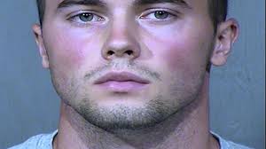 Brother of airman facing murder charge arrested in Arizona