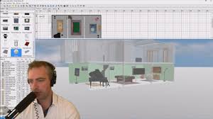 Sweet home 3d is a free interior design application that helps you place your furniture on a house 2d plan, with a 3d preview. Best Video Tutorials About Sweet Home 3d Sweet Home 3d Blog