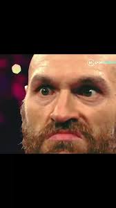 Tyson Fury Edit