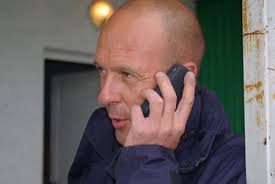 Lionel KORTE, 58 ans (ECKWERSHEIM, SCHILTIGHEIM)