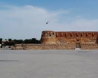 Arad Fort, Bahrain Journey Through Time