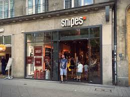 Snipes Hannover Georgstrasse 12 Offnungszeiten Hannover Mode Fotos