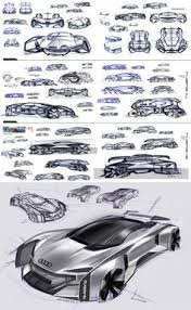 How do i start sketching/drawing? 900 Car Digital Sketch Ideas In 2021 Car Design Sketch Car Sketch Car Design