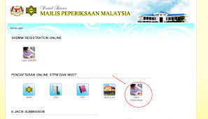 Check spelling or type a new query. My Life How To Register Muet Calon Persendirian