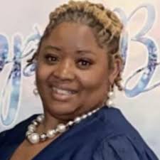 De'Andre Lattrell Leroy Johnson and Chanda Denisha Lewis' Wedding Website