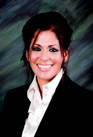 Sonia Lambert's Instagram, Twitter & Facebook