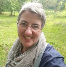 Christina Alfter in personen