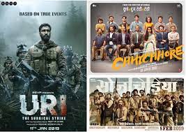 If you are a avid following of hindi cenema and watch bollywood movies regularly then this list is made just for you. Bollywood Movies To Look Forward To In 2019 The 19 To Watch In 2019