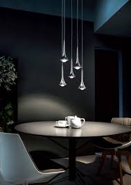 Rain Hangelampe Von Studio Italia Design Design Lampen Beleuchtung Lampen Wohnzimmer