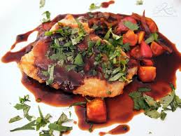 Poisson Au Tamarin Au Pays Des Piments Recette Recette Exotique Poisson Frit Tamarin