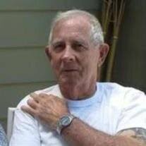 John William Clark Obituary