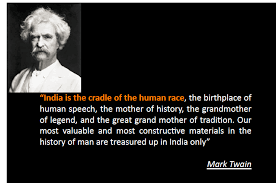 Critical Sagacity Dubious India Testimonial Quotes Fresh From The Hot Hindutva Press