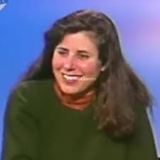 Marge Simpsons Finds Out Her Real Mother