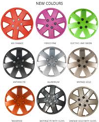 Plasti Dip Colours