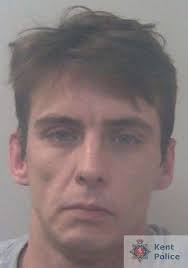 Leon Holder of Fairview, Hawkhurst jailed for three years after string of  offences