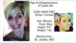 Remains found in Crawford County could be those of woman missing since 2014