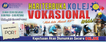 Kolej vokasional nibong tebal 13. Kolej Vokasional Ipoh