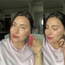 Kiss eyeshadow recommendations from Whitney B Howell