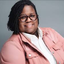 Nikki Baxter Boykins