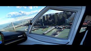 Microsoft Flight Simulator For Windows 10 Xbox