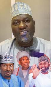 Ayi hankali da rami yafi fadawa ramin, domin kalaman ganduje sunfi karkata  akan Abba Bichi, idan akai la'akari da asibitin ganduje mai maganin ko wace  irin cuta., Gidado Ahmad Satatim