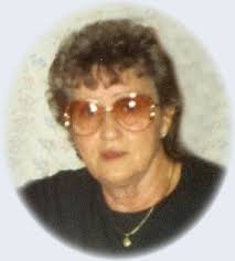 Geneva Patrick Obituary