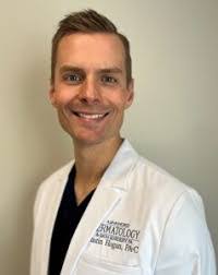 Justin Hogan's Instagram, Twitter & Facebook