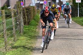 With a choice of three epic routes , riders will take in the same yorkshire roads that made tom the bike rider he is today and test their fitness on tom's. Tom Pidcock Changes His Calendar Puts Mtb On Hold And Moves To The Road