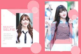 ready stock stiker transparan tanda tangan aespa blackpink itzy izone twice gfriend set kpop murah ukuran : Epic Selfie With Yerin Gfriend For Android Apk Download