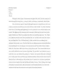 Jem Quotes With Page Numbers Quotesgram