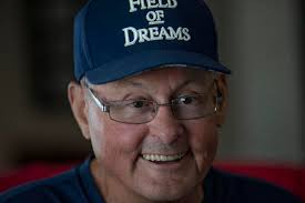 Hank Lucas: A blessed life