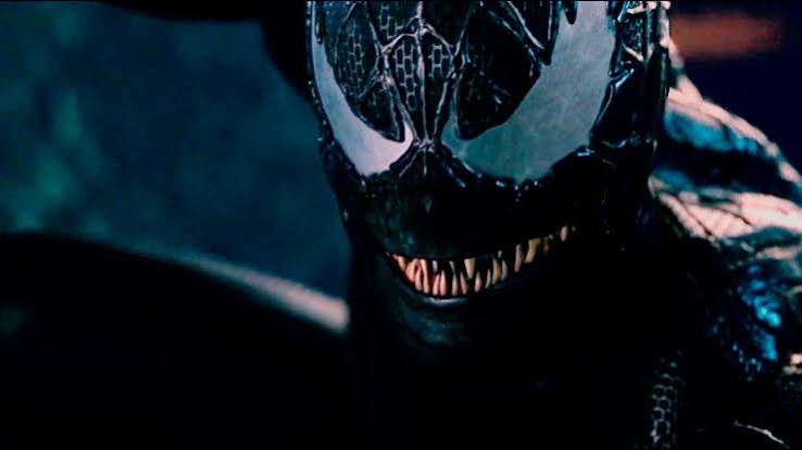 Tom Hardy Is 'Venom' In New Sony/Marvel Film; Will Be Helmed By Ruben  Fleischer