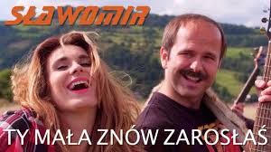 Choć w centrum orędzia chrześcijańskiego jest prawda o zmartwychwstaniu i życiu wiecznym, niewiele wiemy o życiu po śmierci. Slawomir Ty Mala Znow Zaroslas Official Video Clip Hit 2018 Youtube