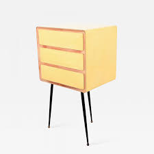 Maybe you would like to learn more about one of these? Osvaldo Borsani Mid Century Modern Borsani Style Vintage Office Desk Filing Cabinet
